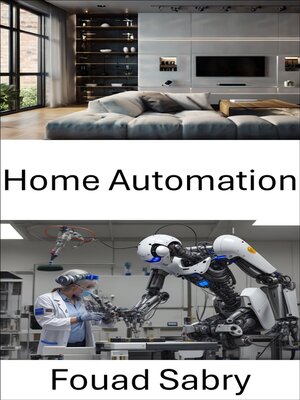 cover image of Home Automation